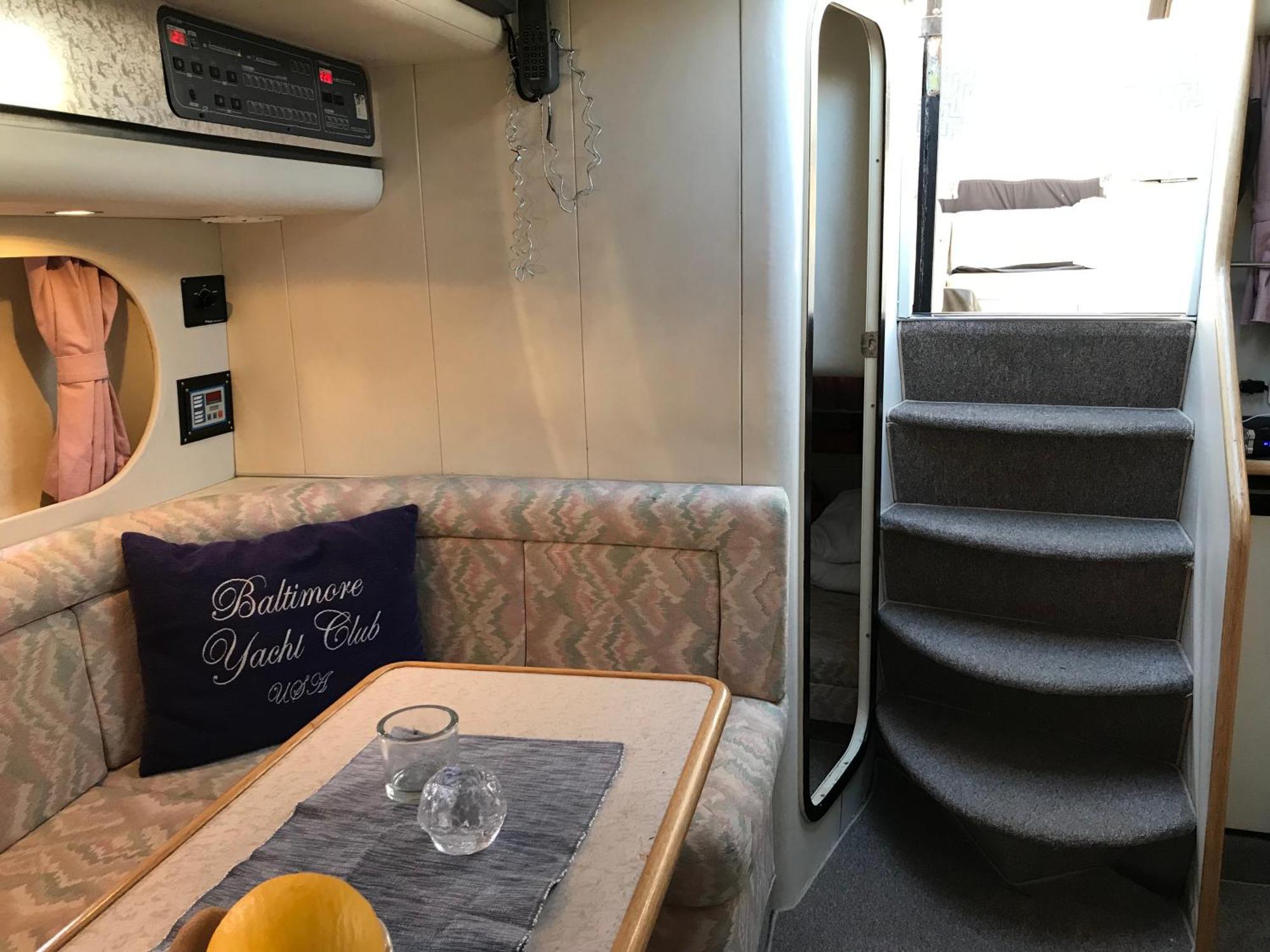 Prinsessan I Lilla Bommen Goteborg Esterno foto